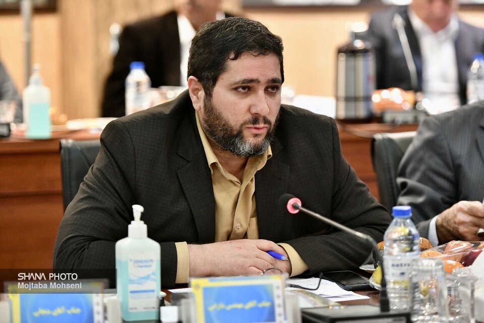 ۱۸۰۰ پروژه مسئولیت اجتماعی در صنعت نفت اجرایی شده است ۱۸۰۰ پروژه مسئولیت اجتماعی در صنعت نفت اجرایی شده است