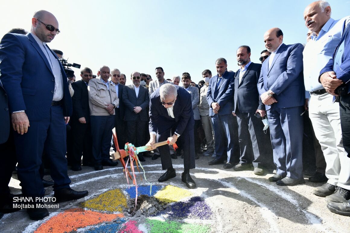 «عمل به وعده»، سرلوحه عملکرد وزیر نفت