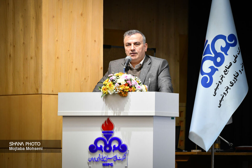 98% of Petchem Catalysts Supplied Domestically: CEO 98% of Petchem Catalysts Supplied Domestically: CEO