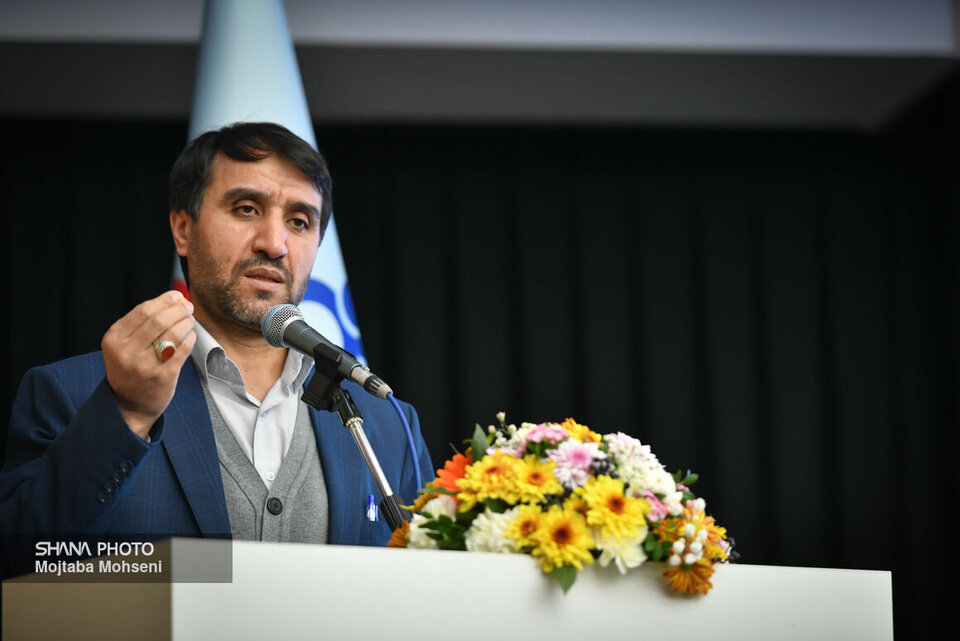 برنامه راهبردی توسعه صنعت پتروشیمی در حال تدوین است/ رعایت استانداردهای بینالمللی ایمنی در صنایع پتروشیمی ایران برنامه راهبردی توسعه صنعت پتروشیمی در حال تدوین است/ رعایت استانداردهای بینالمللی ایمنی در صنایع پتروشیمی ایران