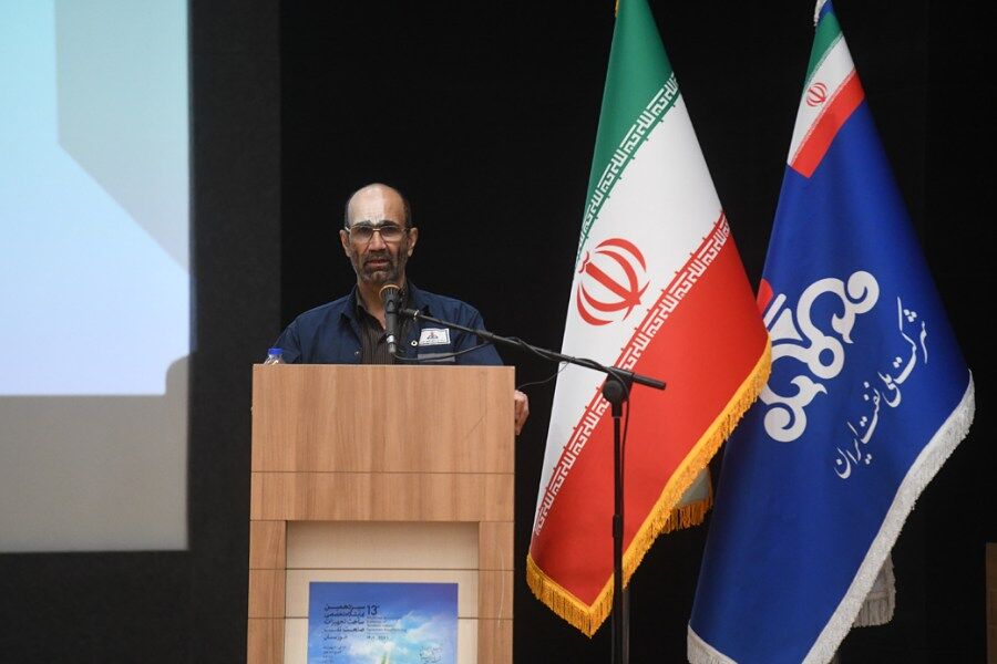 افزایش ۱۰۰ درصدی حضور شرکتهای دانشبنیان در نمایشگاه نفت اهواز افزایش ۱۰۰ درصدی حضور شرکتهای دانشبنیان در نمایشگاه نفت اهواز