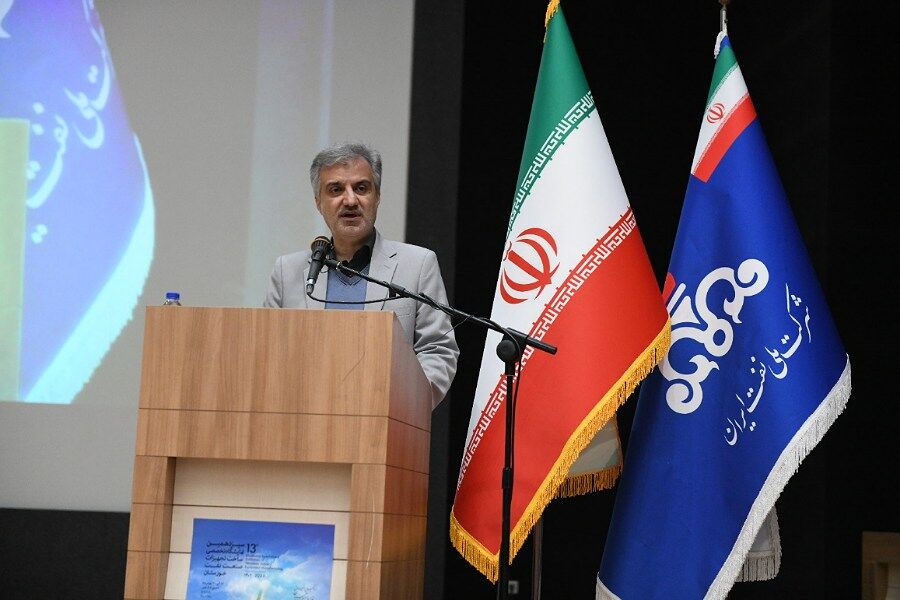 امضای ۳ هزار میلیارد تومان قرارداد بین وزارت نفت و دانشبنیانها امضای ۳ هزار میلیارد تومان قرارداد بین وزارت نفت و دانشبنیانها