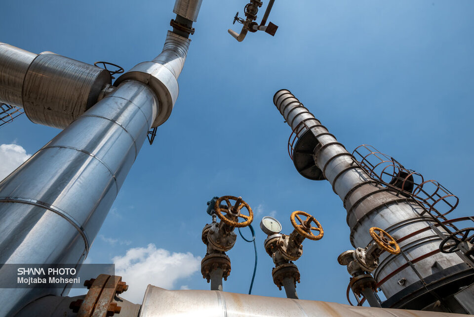 ککسازی در ایران، تحریمی که به توانمندی رسید ککسازی در ایران، تحریمی که به توانمندی رسید