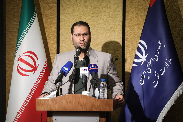 رضامراد صحرایی، سرپرست دانشگاه فرهنگیان