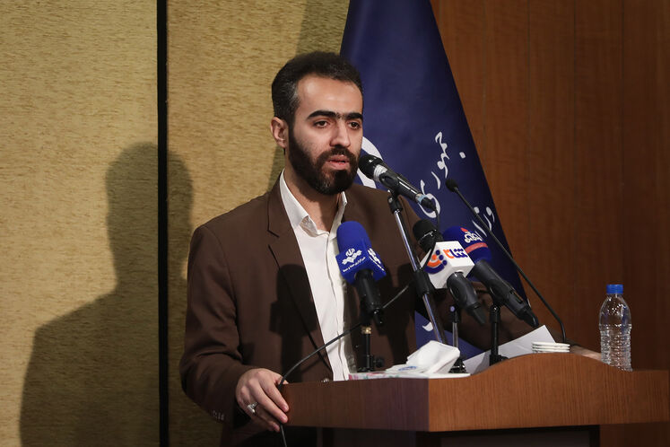 محسن حقیقی مقدم، سرپرست مرکز توسعه مدیریت صنعت نفت