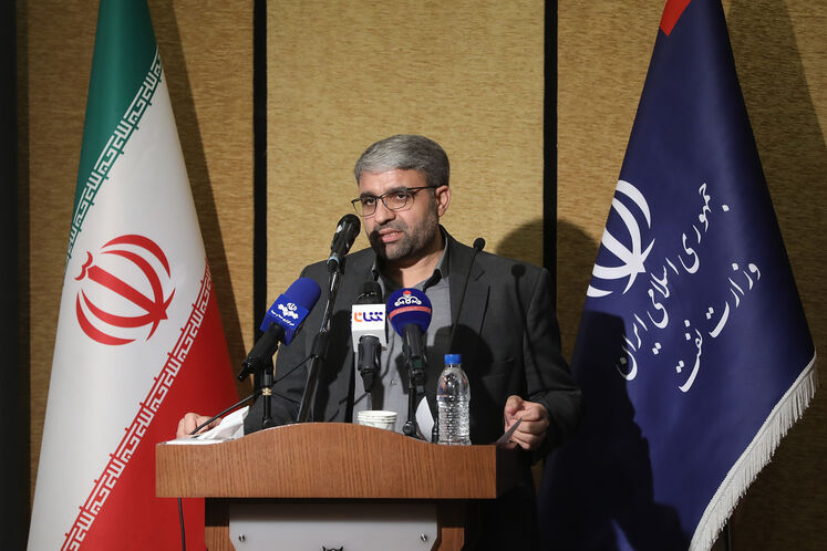 عباس ارغوانی، مشاور وزیر آموزش و پرورش و فرمانده مرکز بسیج فرهنگیان