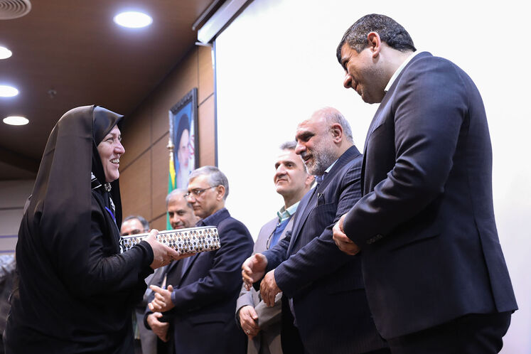 دومین نشست تخصصی مددکاران اجتماعی صنعت نفت