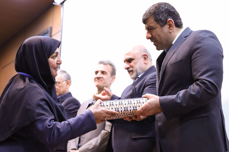 دومین نشست تخصصی مددکاران اجتماعی صنعت نفت