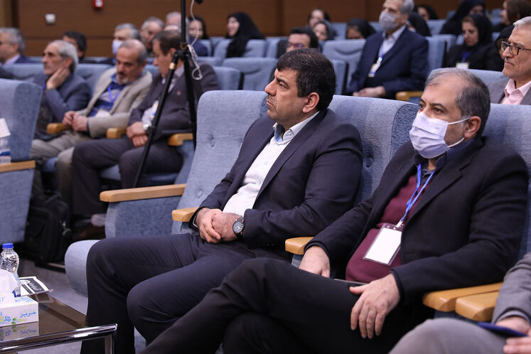 دومین نشست تخصصی مددکاران اجتماعی صنعت نفت