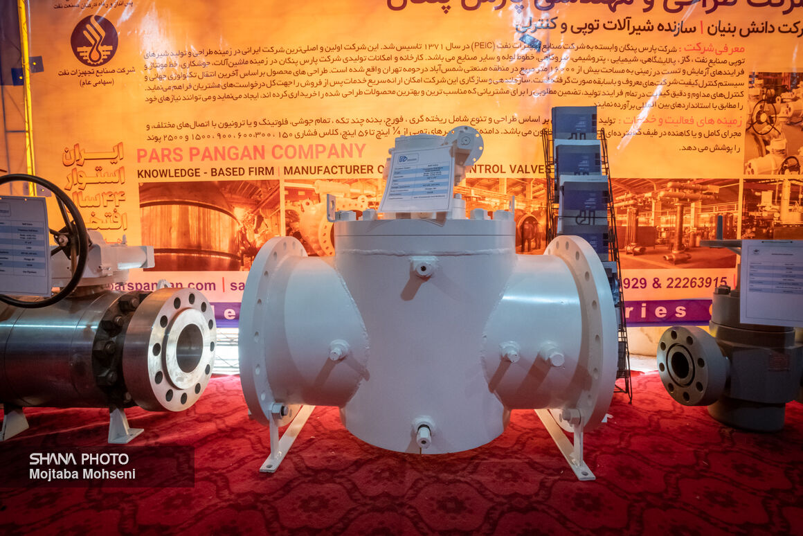 دانشبنیانشدن صنعت نفت؛ حرکت از واردات به سمت جهش تولید