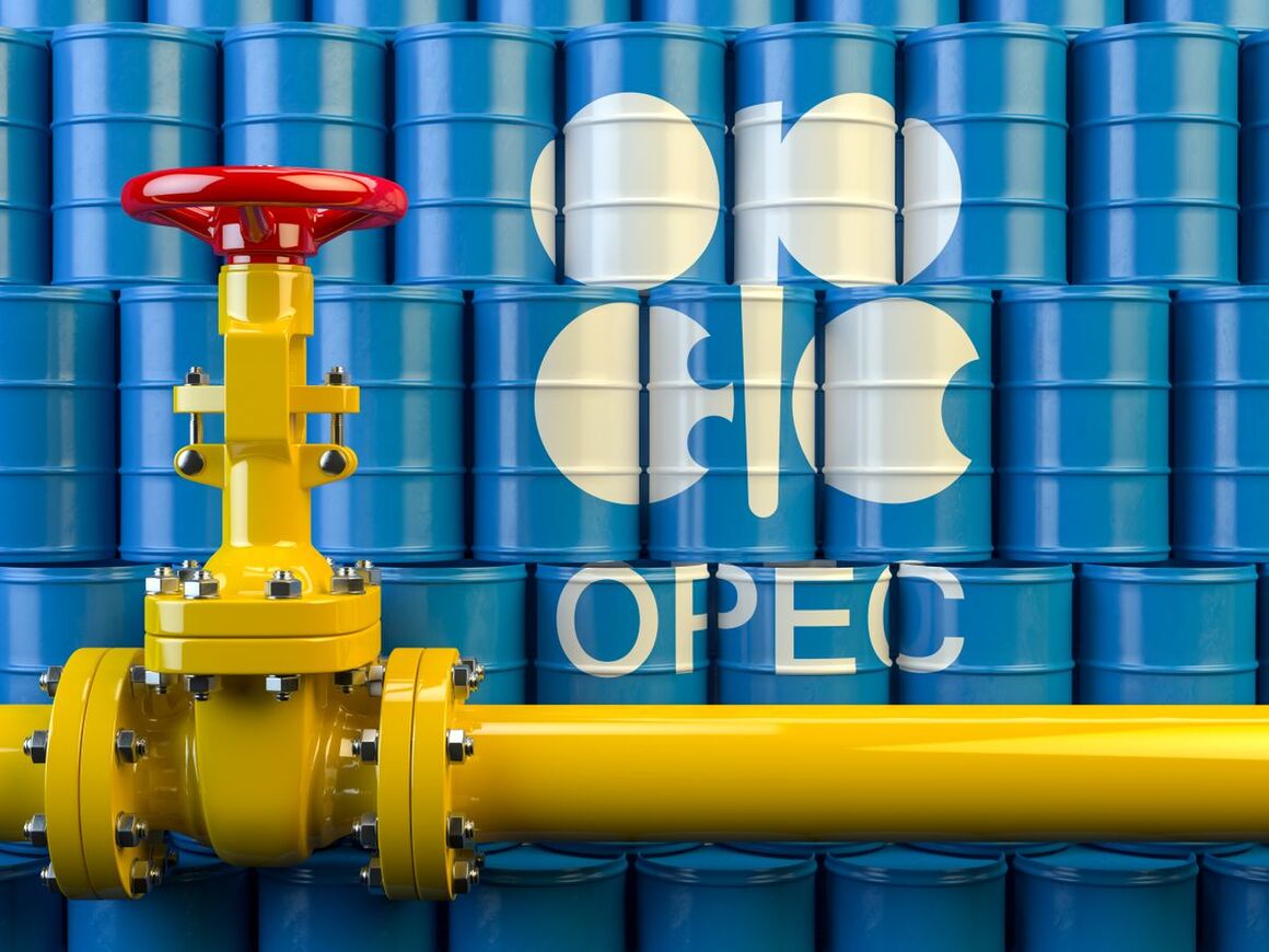 قیمت سبد نفتی اوپک به بیش از ۸۲ دلار رسید