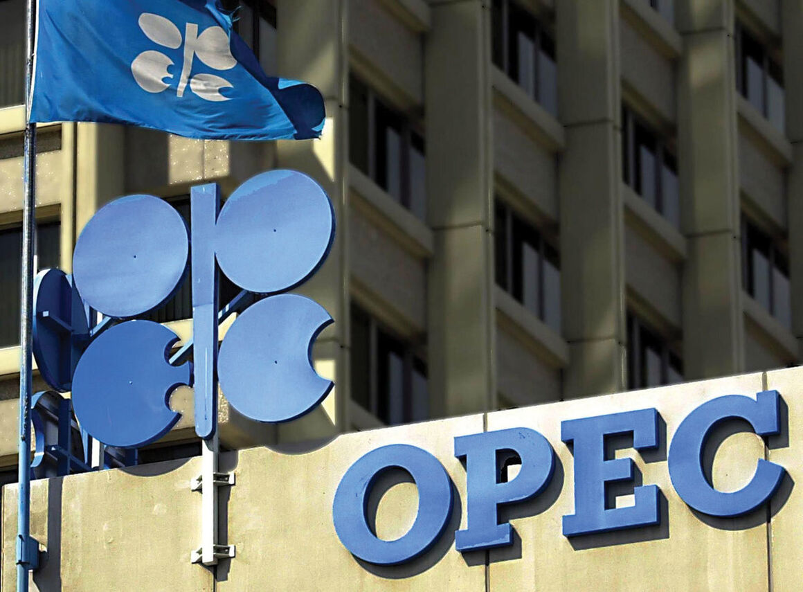Nigeria petroleum minister reaffirms commitment to OPEC