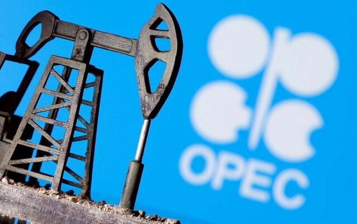 قیمت سبد نفتی اوپک به ۹۷ دلار رسید