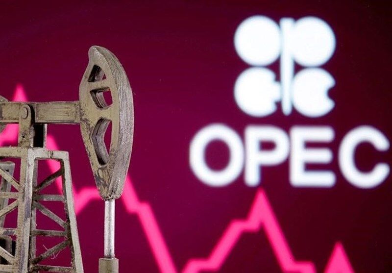 افزایش یک دلاری قیمت سبد نفتی اوپک