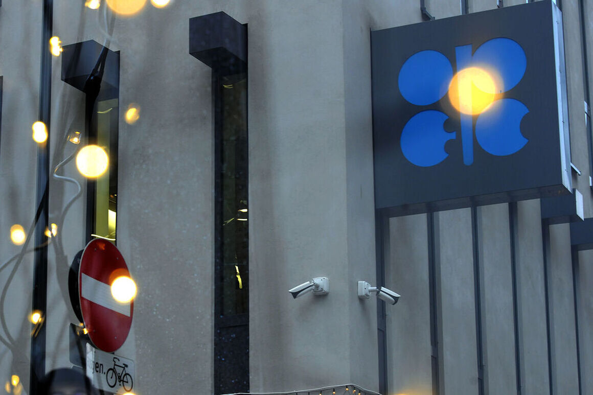 OPEC December oil output rises before new cuts, Angola exit: Reuters survey