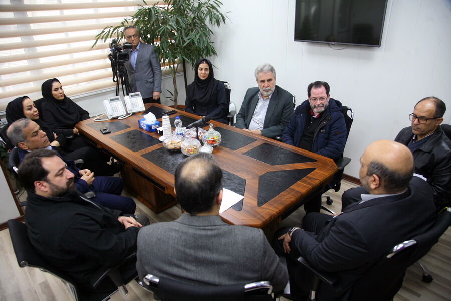 پاداش ۲ سال اخیر ایثارگران و فرزندان شهدای نفت مناطق مرکزی پرداخت شد پاداش ۲ سال اخیر ایثارگران و فرزندان شهدای نفت مناطق مرکزی پرداخت شد