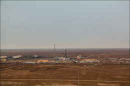 First development well drilled at Yadvaran oil field
