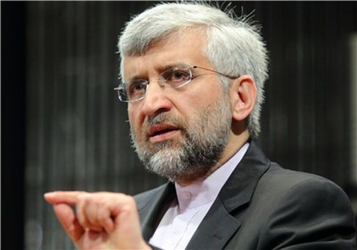 Preventing Sale of Iran Oil by Enemies Failed: Representative