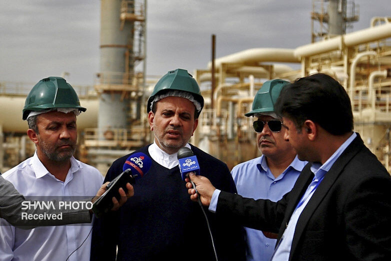 Development of Oil, Gas Fields in Central Regions Accelerating: CEO