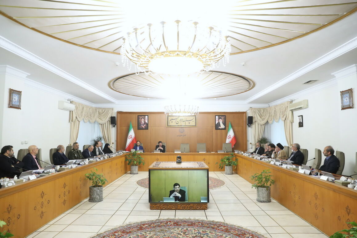 تهران و پکن درباره عملیاتی شدن توافق‌ها مصمم هستند