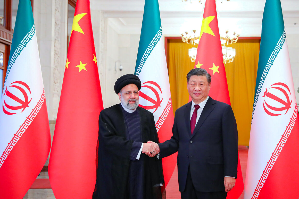 افزایش همکاری ایران و چین در زمینه حفاظت محیط زیست و مقابله با آلودگی هوا