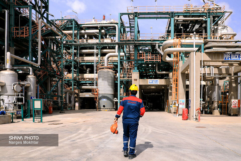 صندوق سرمایهگذاری خطرپذیر شرکتی در حوزه پتروشیمی تأسیس میشود