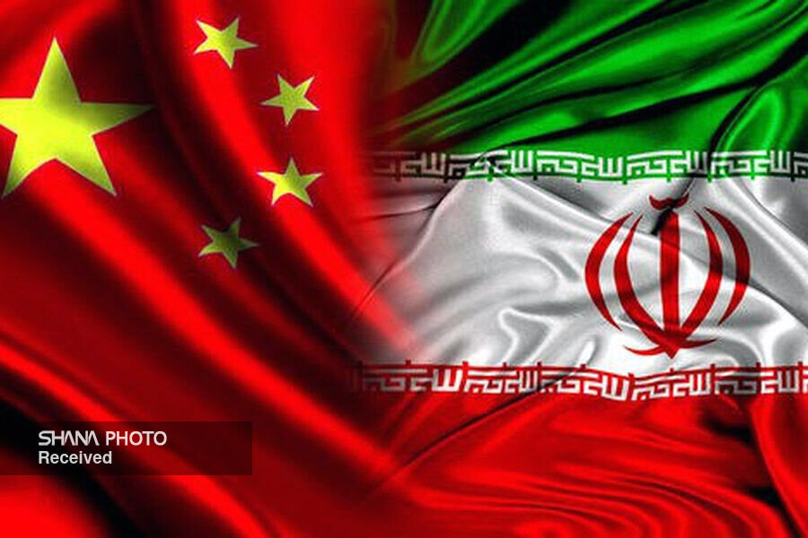 رشد ۲۰۰ درصدی صادرات نفت ایران به چین  رشد ۲۰۰ درصدی صادرات نفت ایران به چین