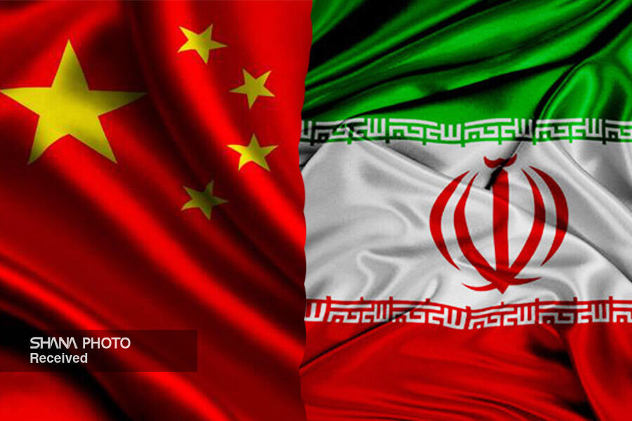 Iran Can be Supplier of China's Energy Demand: Expert Iran Can be Supplier of China's Energy Demand: Expert