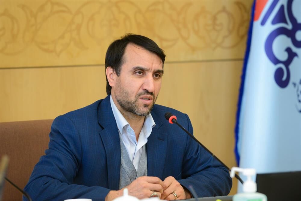 NPC head: Iran a market for long-term investments NPC head: Iran a market for long-term investments