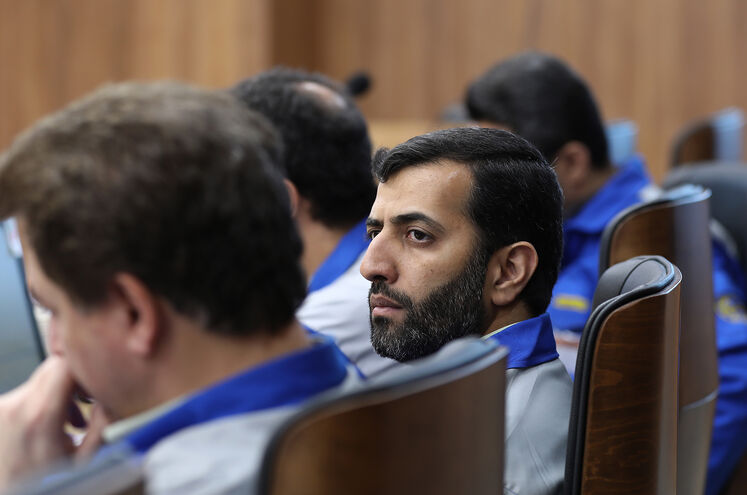 تحویل ۵۰۰ دستگاه کامیون کشنده جدید ایرانخودرو به ناوگان حملونقل سوخت کشور