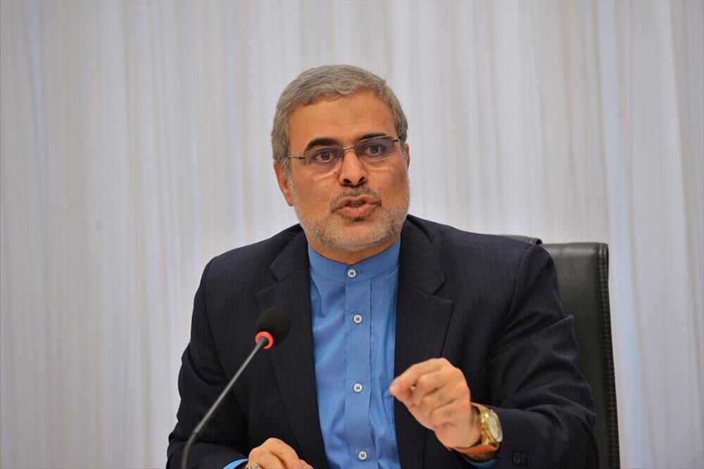 صنعت پتروشیمی به بلوغ رسیده و خطشکن اقتصاد کشور است صنعت پتروشیمی به بلوغ رسیده و خطشکن اقتصاد کشور است