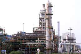 Seventh Development Plan prioritizes completion of methanol chain