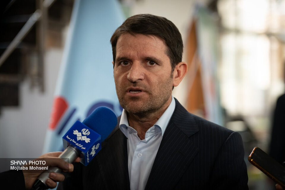 صادرات ۱۵ میلیارد دلاری صنعت پتروشیمی در ۱۱ ماه ۱۴۰۱/ پیشنهاد تهاتر ارزی میان همه پتروشیمیها صادرات ۱۵ میلیارد دلاری صنعت پتروشیمی در ۱۱ ماه ۱۴۰۱/ پیشنهاد تهاتر ارزی میان همه پتروشیمیها