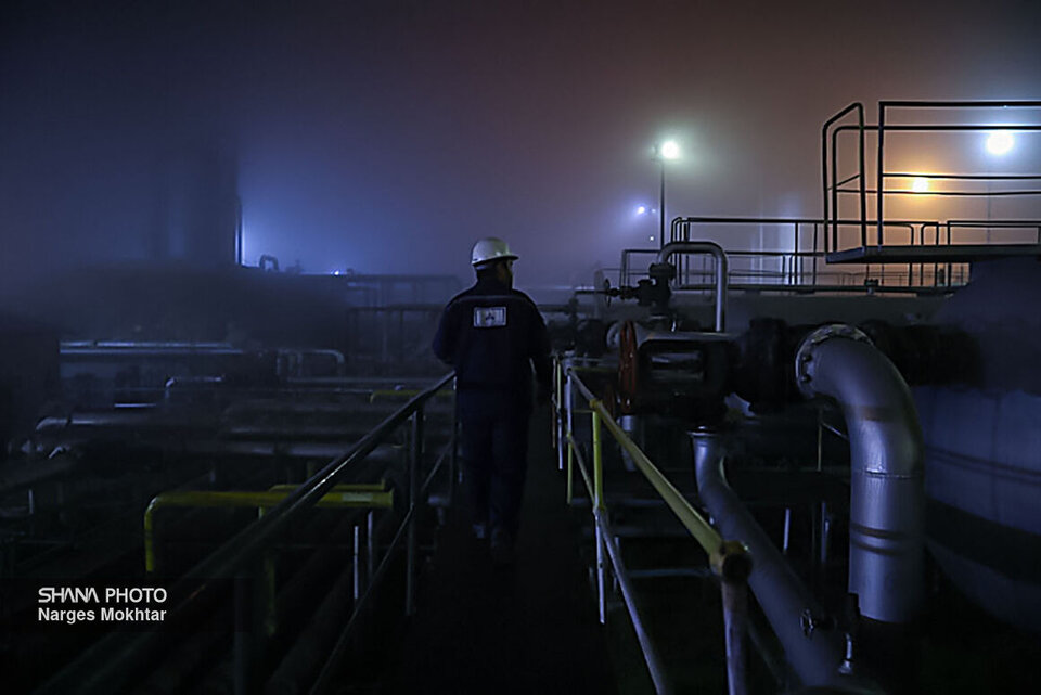 Maroun oil/gas output to rise 5% Maroun oil/gas output to rise 5%