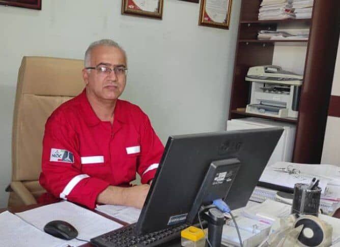 همایش ملی ایمنی و بازرسی کار در صنعت حفاری برگزار میشود همایش ملی ایمنی و بازرسی کار در صنعت حفاری برگزار میشود