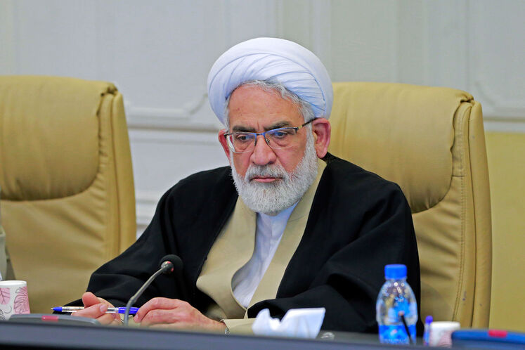 حجتالاسلام محمدجعفر منتظری، دادستان کل کشور