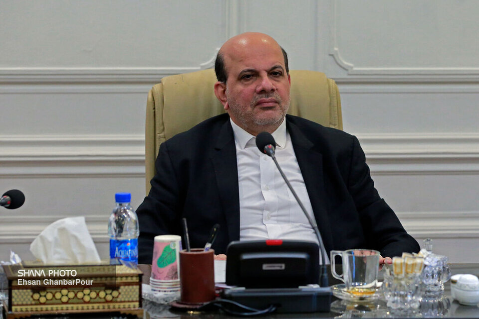 NIOC head: $160bn investment needed to raise Iran oil, gas production by 50% NIOC head: $160bn investment needed to raise Iran oil, gas production by 50%