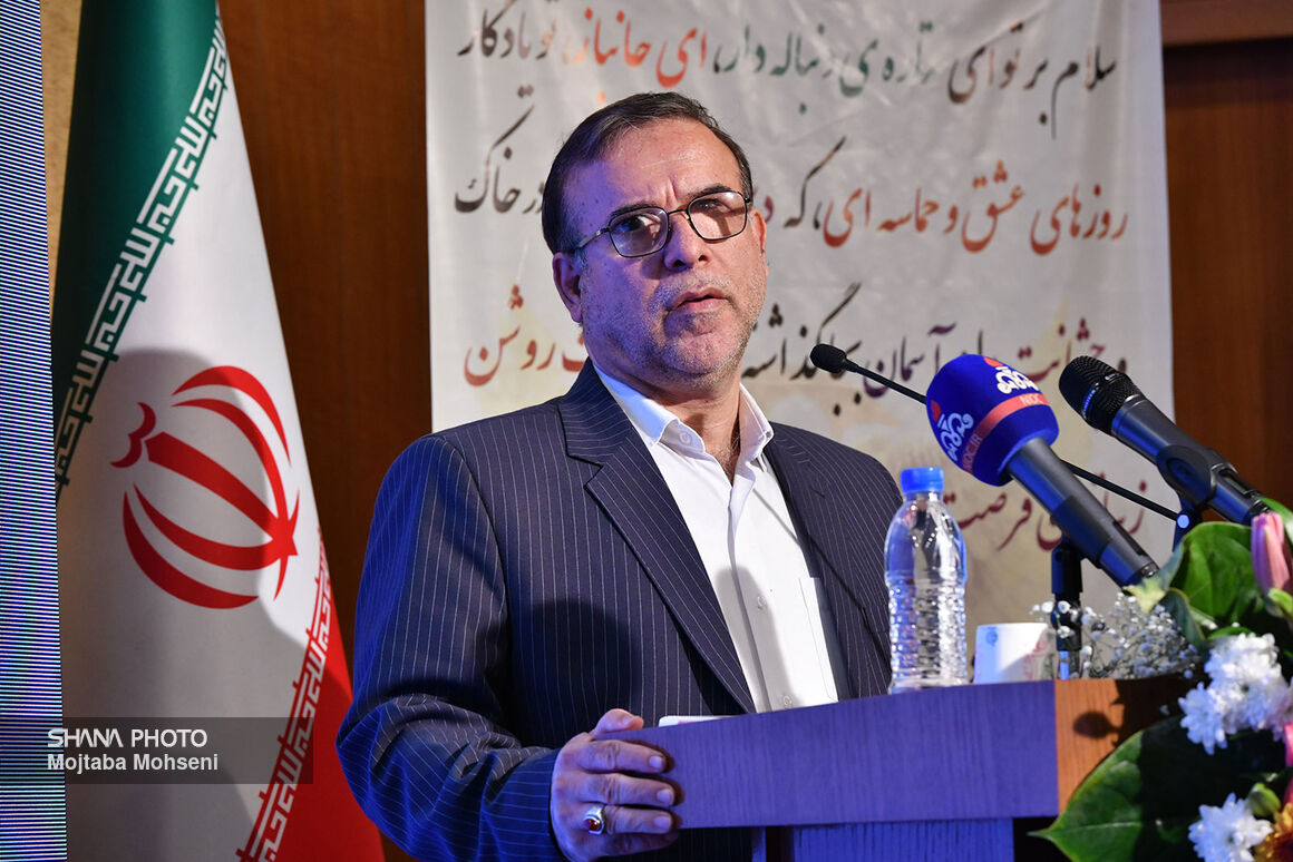 ایران نیازمند مدیران جهادی مانند شهید سلیمانی است