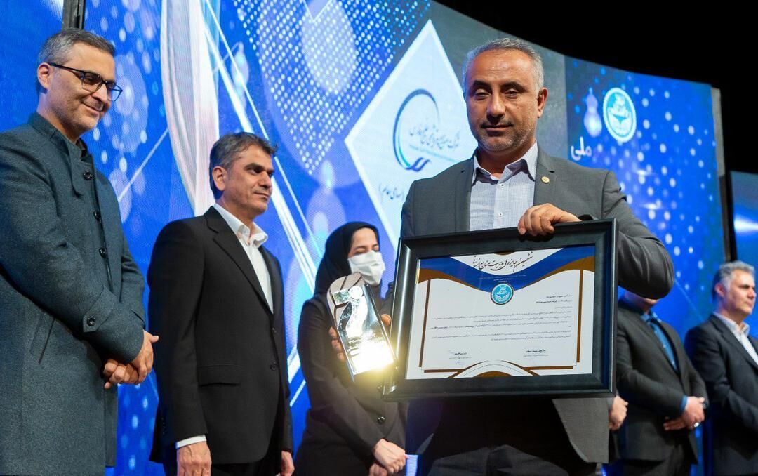 چشمانداز «بندر امام نوین» تحقق درآمد ۲.۵ میلیارد دلاری است چشمانداز «بندر امام نوین» تحقق درآمد ۲.۵ میلیارد دلاری است