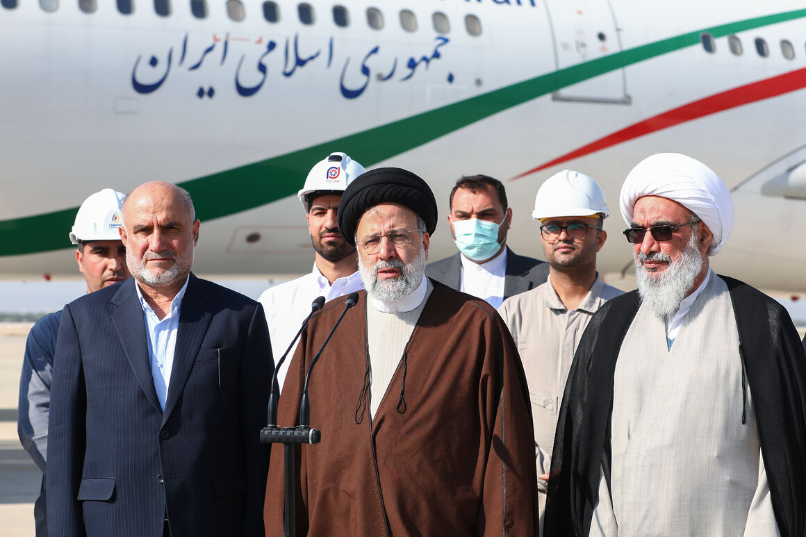 بوشهر در حوزه انرژی در کشور و شاید منطقه حرف نخست را میزند بوشهر در حوزه انرژی در کشور و شاید منطقه حرف نخست را میزند