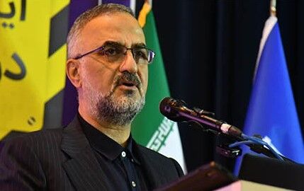 ۹۳ هزار نفر ساعت آموزش ایمنی برای کارکنان شرکت ملی حفاری برگزار شد ۹۳ هزار نفر ساعت آموزش ایمنی برای کارکنان شرکت ملی حفاری برگزار شد