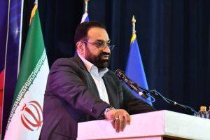 همافزایی و تقویت همکاری با شرکت ملی حفاری حائز اهمیت است همافزایی و تقویت همکاری با شرکت ملی حفاری حائز اهمیت است