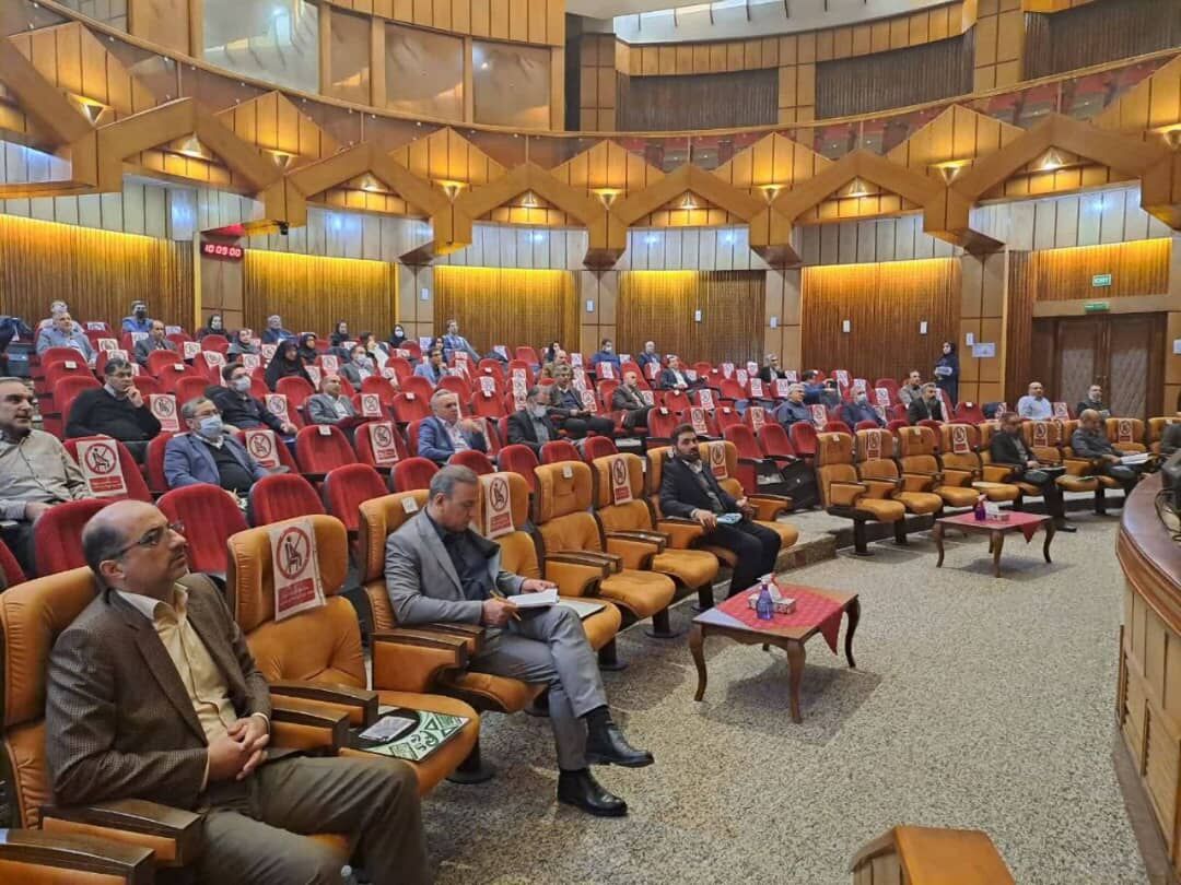 برگزاری آزمون گواهینامه صلاحیت حرفهای کمیسیونهای مناقصات و کمیتههای فنی بازرگانی مدیران ارشد و میانی برگزاری آزمون گواهینامه صلاحیت حرفهای کمیسیونهای مناقصات و کمیتههای فنی بازرگانی مدیران ارشد و میانی