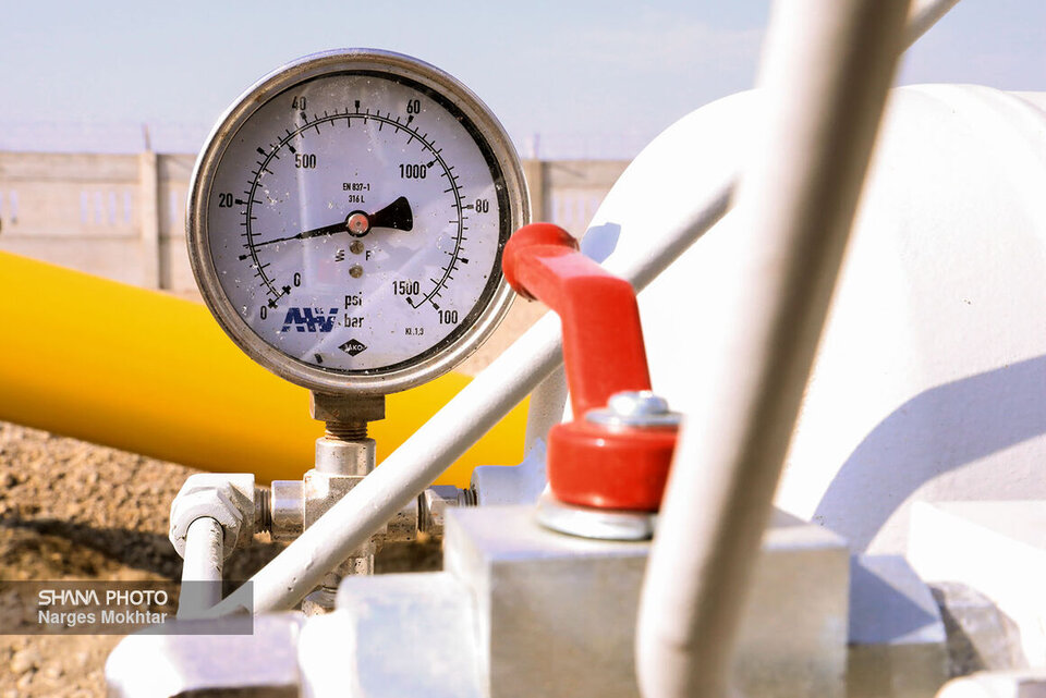 مشوقهای ویژه شرکت ملی گاز برای سرمایهگذاری در طرحهای ذخیرهسازی سطحالارضی/ بازی برد - برد برای صاحبان صنایع و دولت مشوقهای ویژه شرکت ملی گاز برای سرمایهگذاری در طرحهای ذخیرهسازی سطحالارضی/ بازی برد - برد برای صاحبان صنایع و دولت