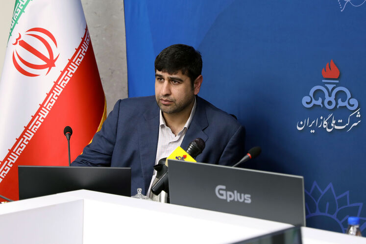 محمدصادق جوکار، رئیس مؤسسه مطالعات بینالمللی انرژی