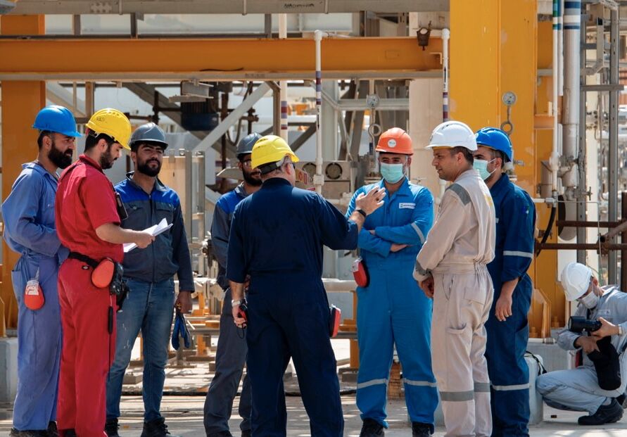 تازه‌ترین خبرها از شرایط ساخت مسکن برای کارکنان صنعت گاز