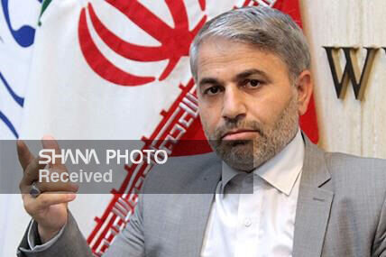 افتتاح پالایشگاه فاز ۱۴ پارس جنوبی نماد توانایی و غرور ایرانی است افتتاح پالایشگاه فاز ۱۴ پارس جنوبی نماد توانایی و غرور ایرانی است