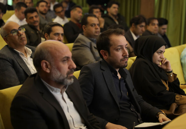 الهه سلیمانی، عضو مرکز پژوهش های مجلس شورای اسلامی