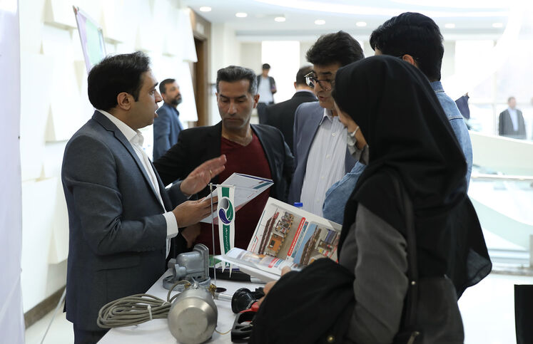 همایش حمایت از اجرای ملی طرح کهاب