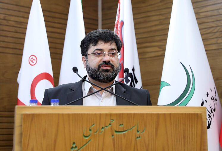 جمالی، مدیرعامل شرکت دانش بنیان فناوران نفت ابزار